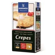 Crepes Harimsa Preparado 500g - Solo 1'85€