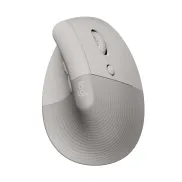 Ratón Vertical Ergonómico Logitech Lift - Inalámbrico Arena