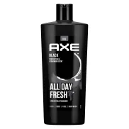 Axe Black XL 3 en 1: Gel de Ducha y Champú (700 ml)