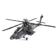 Helicóptero teledirigido Amewi Apache AH-64D GPS RTF 6G3D
