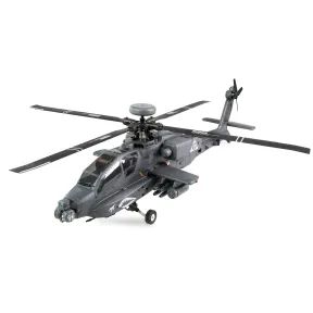 Helicóptero teledirigido Amewi Apache AH-64D GPS RTF 6G3D