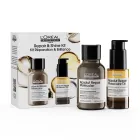 Set Viaje Absolut Repair: Champú, Sérum y Mascarilla