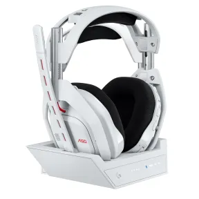 Auriculares inalámbricos Gaming Logitech G Astro A50 (5.ª gen)