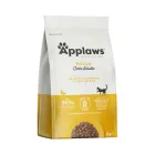 Alimento Natural Sin Granos para Gatos Adultos - Pollo 2 kg