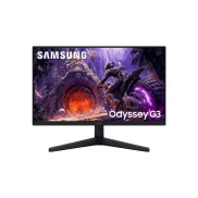 Samsung Odyssey G3 24" FHD, 200Hz, FreeSync, HDR10
