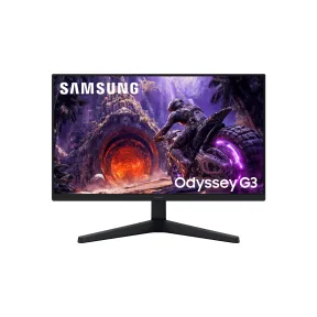 Samsung Odyssey G3 24" FHD, 200Hz, FreeSync, HDR10