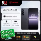 OnePlus Nord 5 5G global - 8 GB RAM, 256 GB almacenamiento