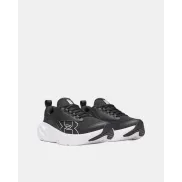 Zapatillas Under Armour Negro para Niño UA BGS Surge 5