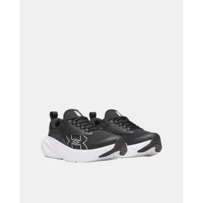 Zapatillas Under Armour Negro para Niño UA BGS Surge 5