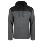Sudadera Izas Casal Clásica con Capucha en Todas las Tallas