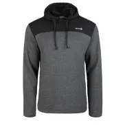 Sudadera Izas Casal Clásica con Capucha en Todas las Tallas