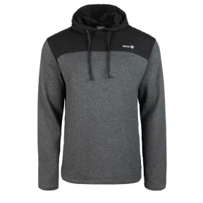 Sudadera Izas Casal Clásica con Capucha en Todas las Tallas