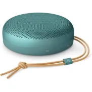 Beosound A1 (3ª Gen) Altavoz Verde de Bang & Olufsen