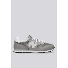 373 de New Balance: estilo y comodidad en cada paso