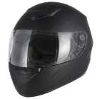 Casco Integral Favoto Negro XL - ECE Homologado y Antirrayas