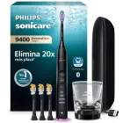 Cepillo eléctrico Philips Sonicare DiamondClean Smart 9400