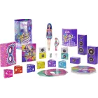 Fiesta Sorpresa Barbie Color Reveal: 2 muñecas, 2 mascotas