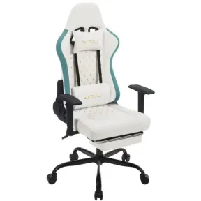 Silla de oficina ergonómica para casa