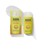 Protector Solar Facial ISDIN Fusion Water MAGIC Ultraligero