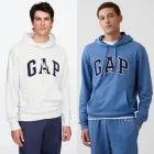Sudaderas de GAP para un estilo casual y cómodo