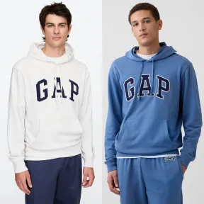 Sudaderas de GAP para un estilo casual y cómodo