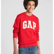 Sudadera de GAP para un estilo casual y cómodo