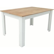 Denver Mesa de Comedor Extensible - 97,99€ Envío desde España