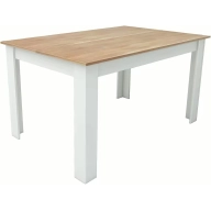 Denver Mesa de Comedor Extensible - 97,99€ Envío desde España