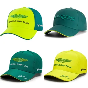 Gorras de Aston Martin - Modelos variados