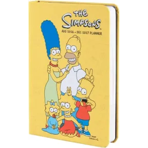 Simpson Agenda 26/27