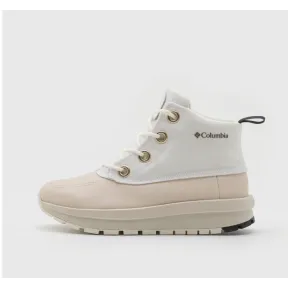 Botas de nieve impermeables para mujer Columbia MORITZA SHIELD