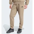 Pantalón Jogger Caqui y Negro para Hombre de Adidas