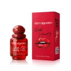 Eau de Parfum Mujer 100 ml Don Algodón Red Party