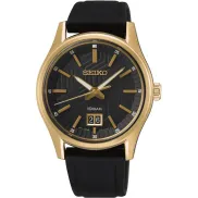 Discover Reloj Seiko: Elegancia y Precisión