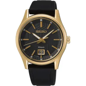 Discover Reloj Seiko: Elegancia y Precisión