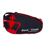 Paletero Ultimate Series V2 Black Crown
