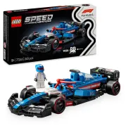 LEGO F1 Speed Champions RB VCARB 01 - Set de 248 piezas