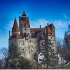 Ruta por Transilvania: 8 días con vuelos, hotel y coche