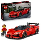 Ferrari SF90 XX Stradale LEGO Speed Champions (339 piezas)