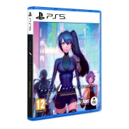 Juego de Acción RPG Cyberpunk 2D3D ANNO: Mutationem PS5