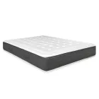 Somnia Creta: Colchón viscoelástico hipoalergénico 24cm