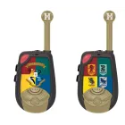 Walkie-Talkies Digitales Harry Potter, modelo TW25HP