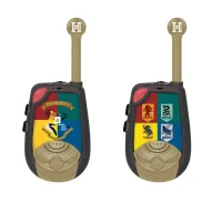 Walkie-Talkies Digitales Harry Potter, modelo TW25HP