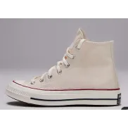 Zapatillas Chuck 70 color piedra de Converse en tallas 35 a 48