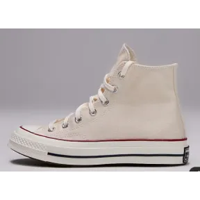Zapatillas Chuck 70 color piedra de Converse en tallas 35 a 48
