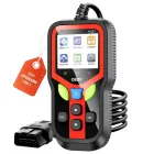 Máquina de Diagnóstico OBD2 para Automóviles