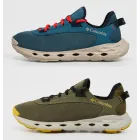 Zapatillas de senderismo Columbia DRAINMAKER XTR