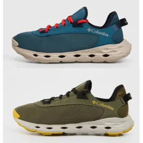 Zapatillas de senderismo Columbia DRAINMAKER XTR