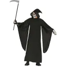 Disfraz de Adulto de La Muerte