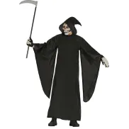 Disfraz de Adulto de La Muerte
